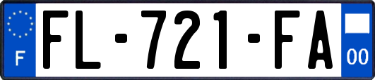 FL-721-FA