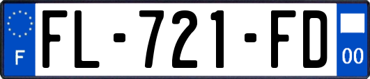 FL-721-FD