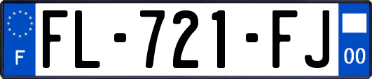 FL-721-FJ