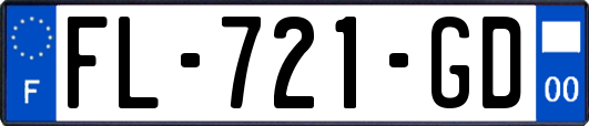 FL-721-GD