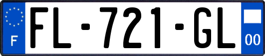 FL-721-GL