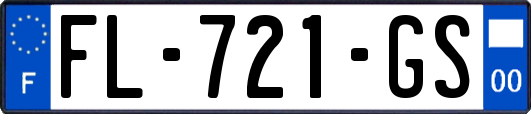 FL-721-GS