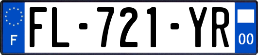 FL-721-YR