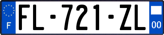 FL-721-ZL