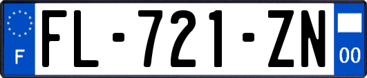 FL-721-ZN