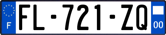 FL-721-ZQ