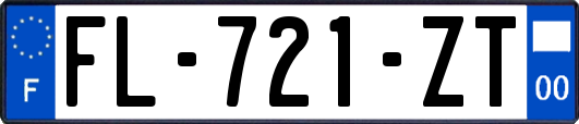 FL-721-ZT