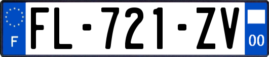 FL-721-ZV