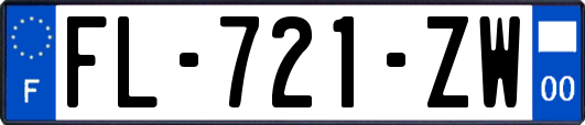 FL-721-ZW