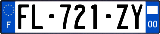 FL-721-ZY