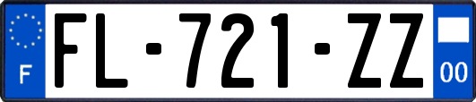 FL-721-ZZ