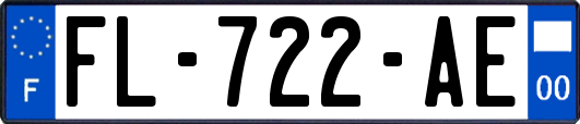 FL-722-AE