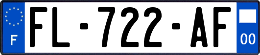 FL-722-AF