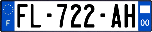 FL-722-AH