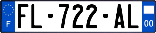 FL-722-AL