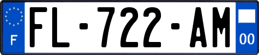 FL-722-AM