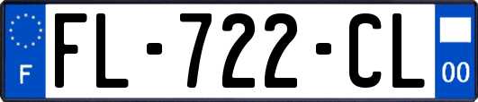 FL-722-CL