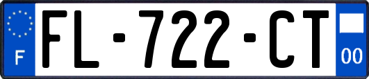 FL-722-CT