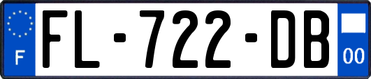 FL-722-DB