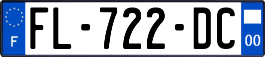 FL-722-DC