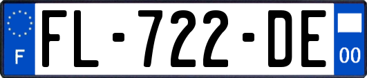 FL-722-DE