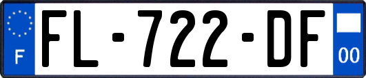 FL-722-DF