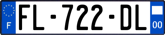 FL-722-DL