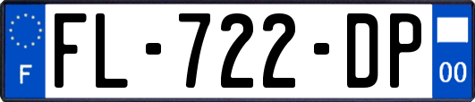 FL-722-DP
