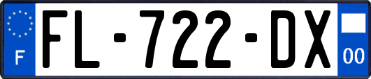 FL-722-DX