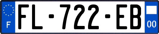 FL-722-EB