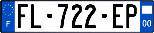 FL-722-EP