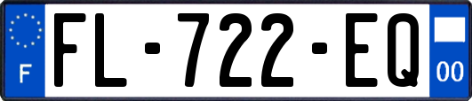 FL-722-EQ