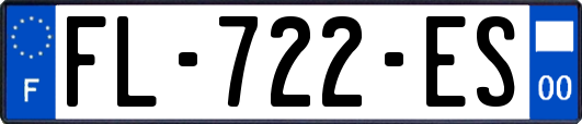 FL-722-ES