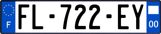 FL-722-EY