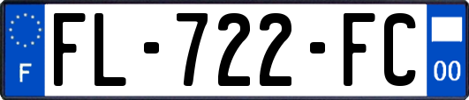 FL-722-FC