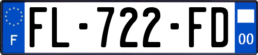 FL-722-FD