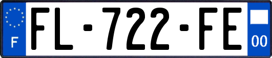 FL-722-FE
