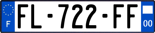 FL-722-FF