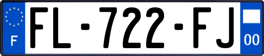 FL-722-FJ