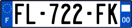 FL-722-FK