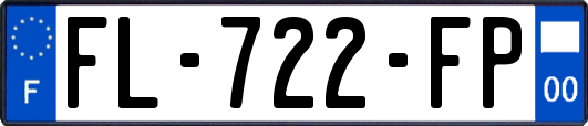 FL-722-FP