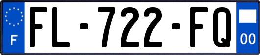 FL-722-FQ