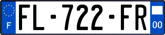 FL-722-FR