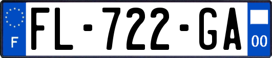 FL-722-GA