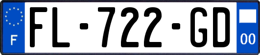 FL-722-GD