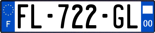 FL-722-GL