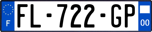 FL-722-GP