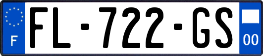 FL-722-GS