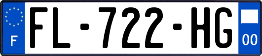 FL-722-HG