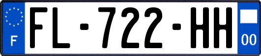 FL-722-HH